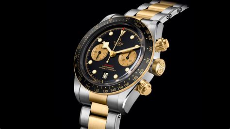 tudor watches baselworld 2019|All of Our Coverage From Baselworld 2019 .